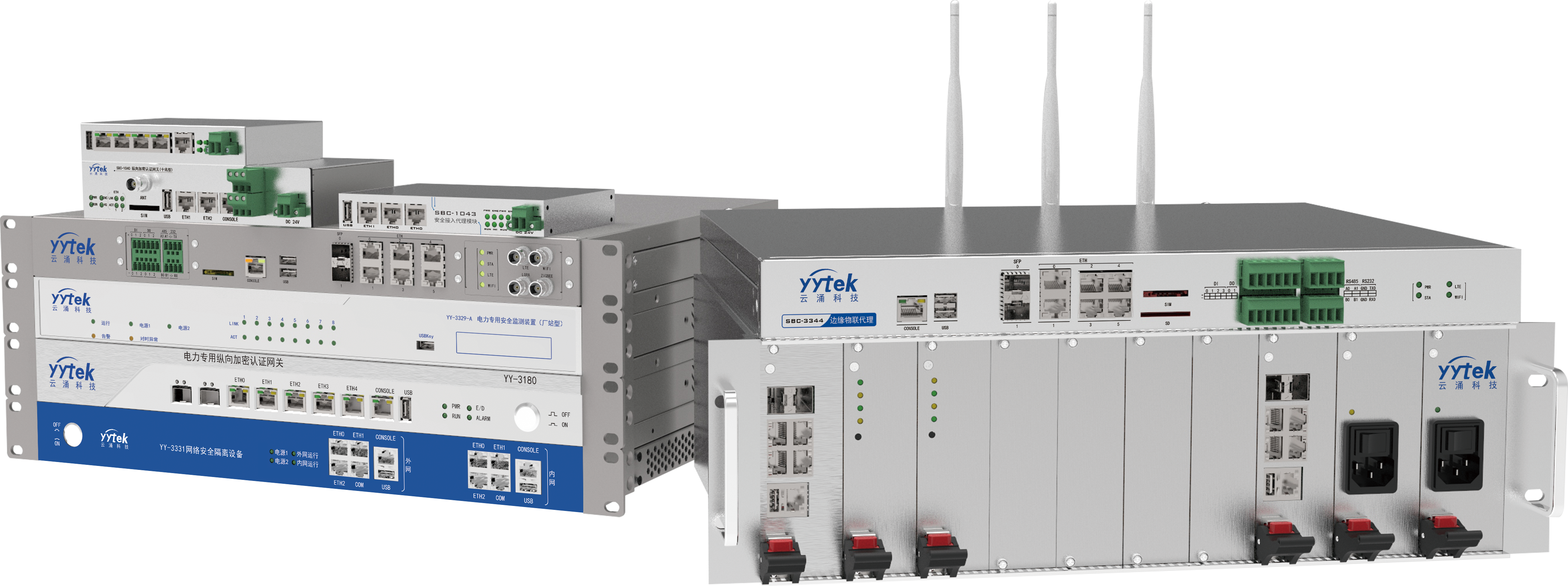 學(xué)習(xí)貫徹27號令，助力守護(hù)電力監(jiān)控系統(tǒng)安全